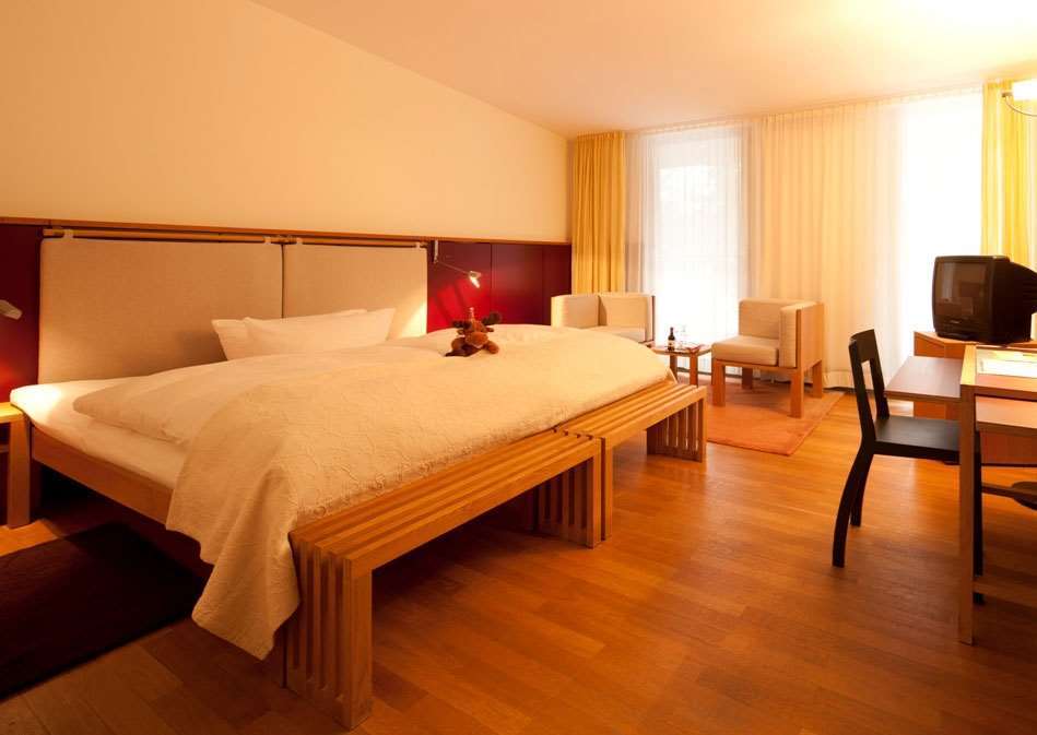 Ringhotel Schorfheide, Tagungszentrum Der Wirtschaft Joachimsthal Oda fotoğraf