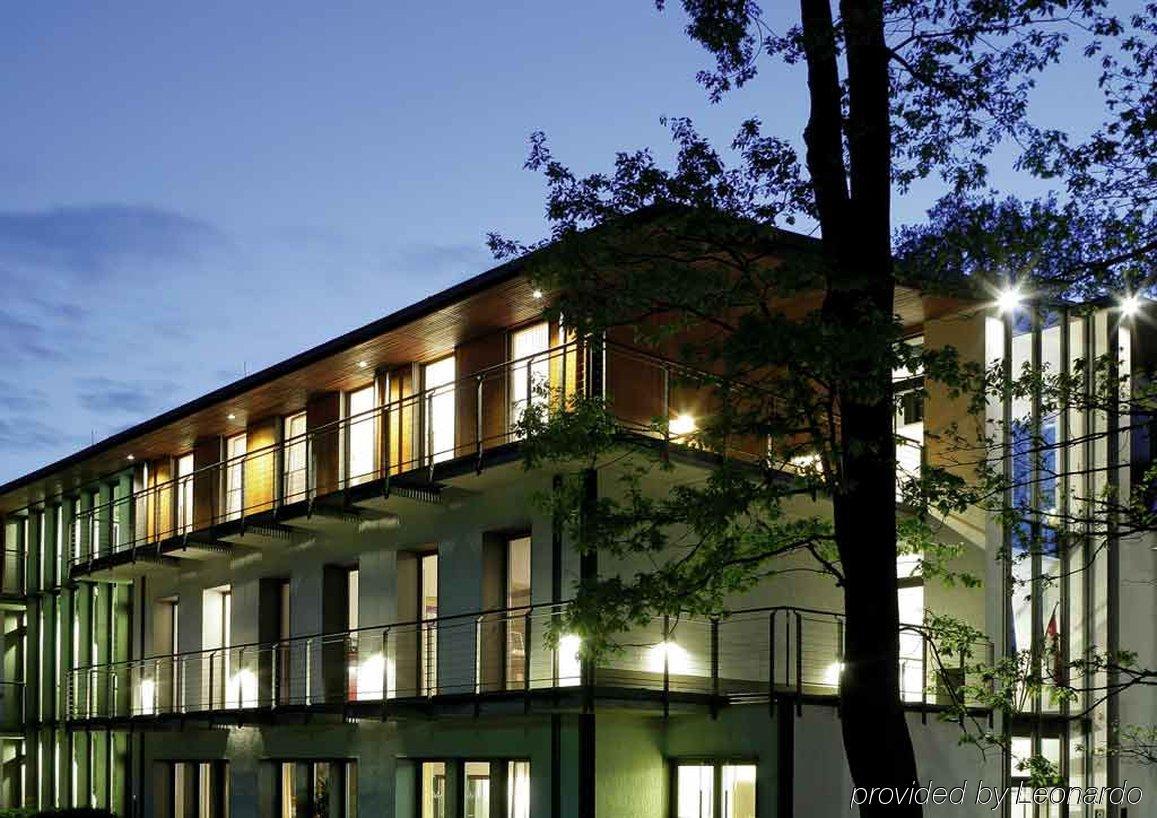 Ringhotel Schorfheide, Tagungszentrum Der Wirtschaft Joachimsthal Dış mekan fotoğraf