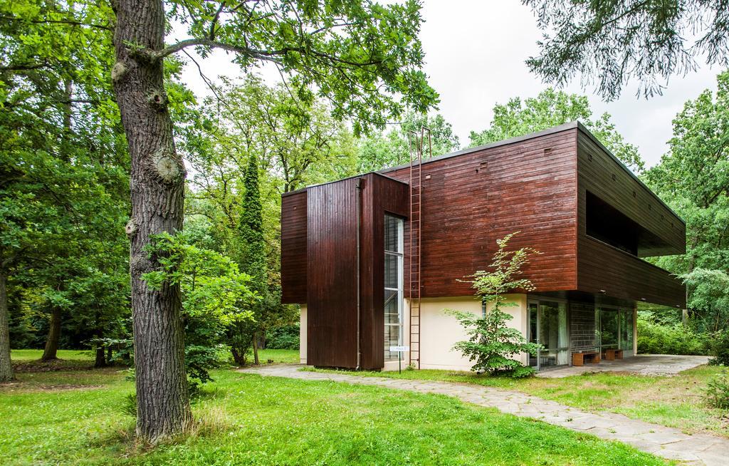 Ringhotel Schorfheide, Tagungszentrum Der Wirtschaft Joachimsthal Dış mekan fotoğraf